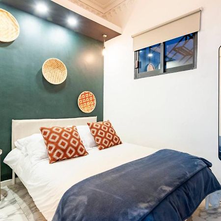 Charming Loft In The Best Area! Apartment Mexico City Exterior photo