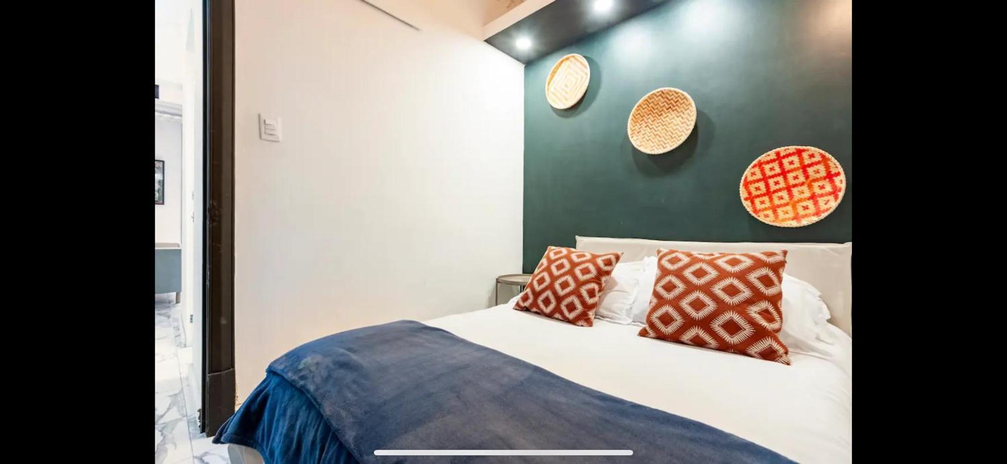 Charming Loft In The Best Area! Apartment Mexico City Exterior photo