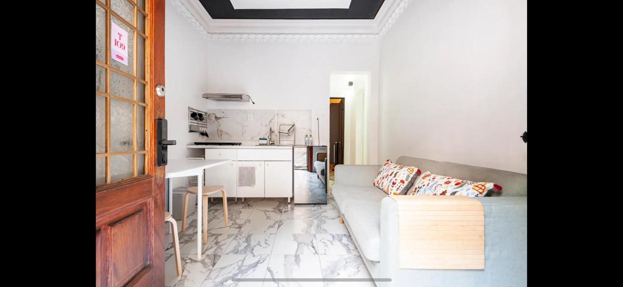 Charming Loft In The Best Area! Apartment Mexico City Exterior photo