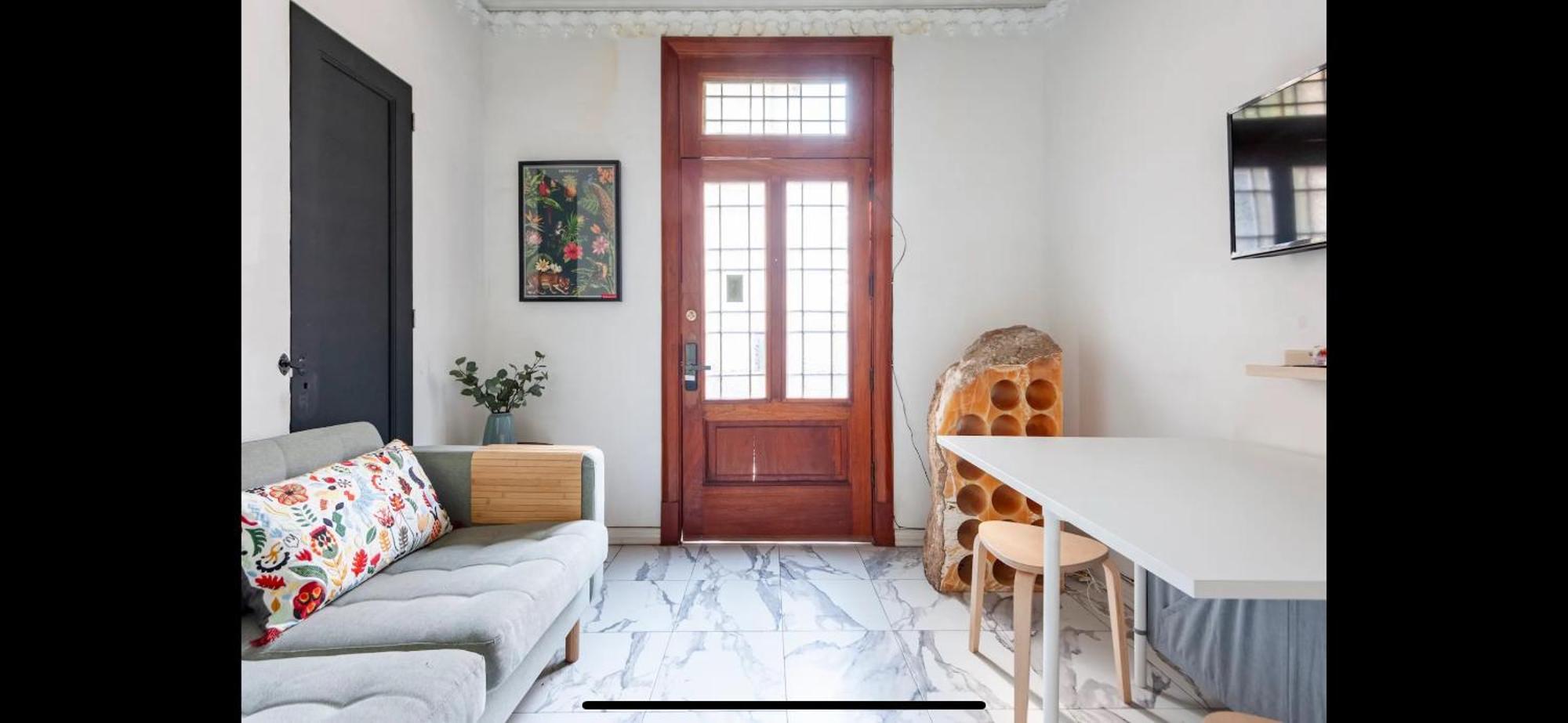 Charming Loft In The Best Area! Apartment Mexico City Exterior photo